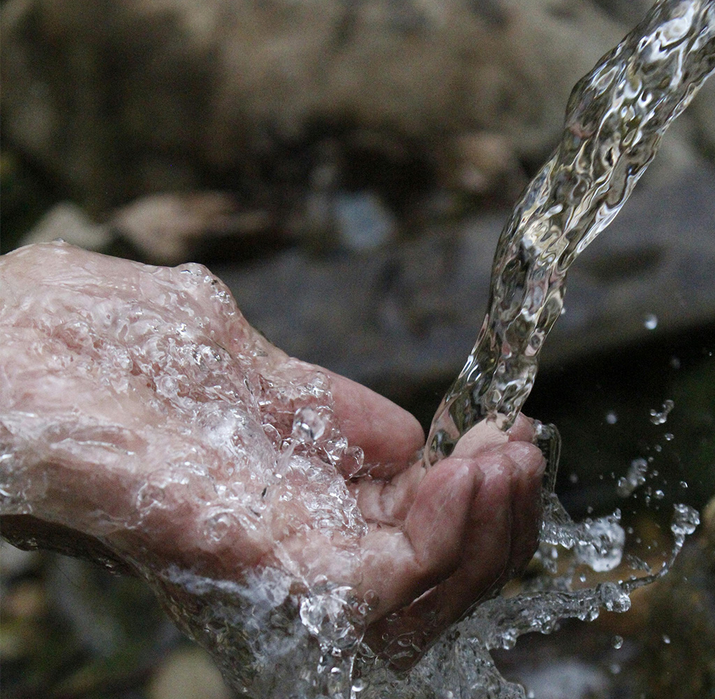 agua